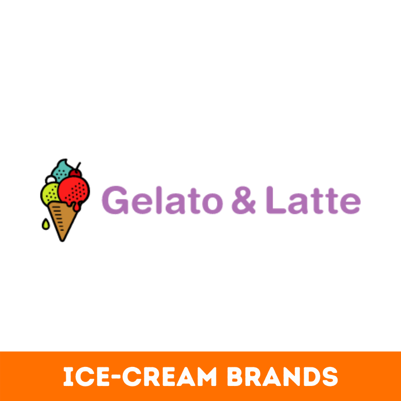 51+ Top Ice Cream Brands Of The World - Benextbrand