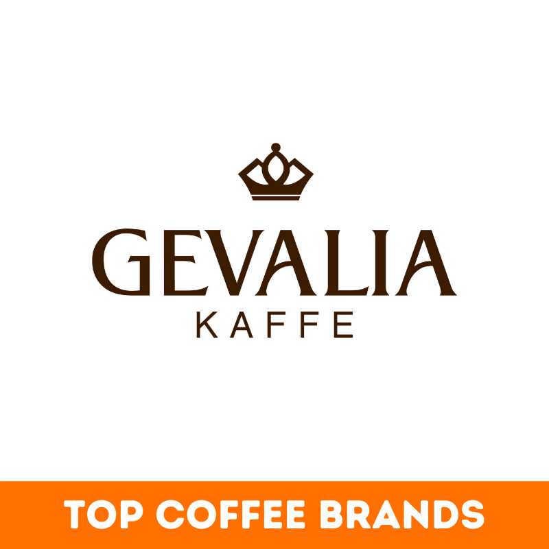 Top 51+ Best Coffee Brands in the World