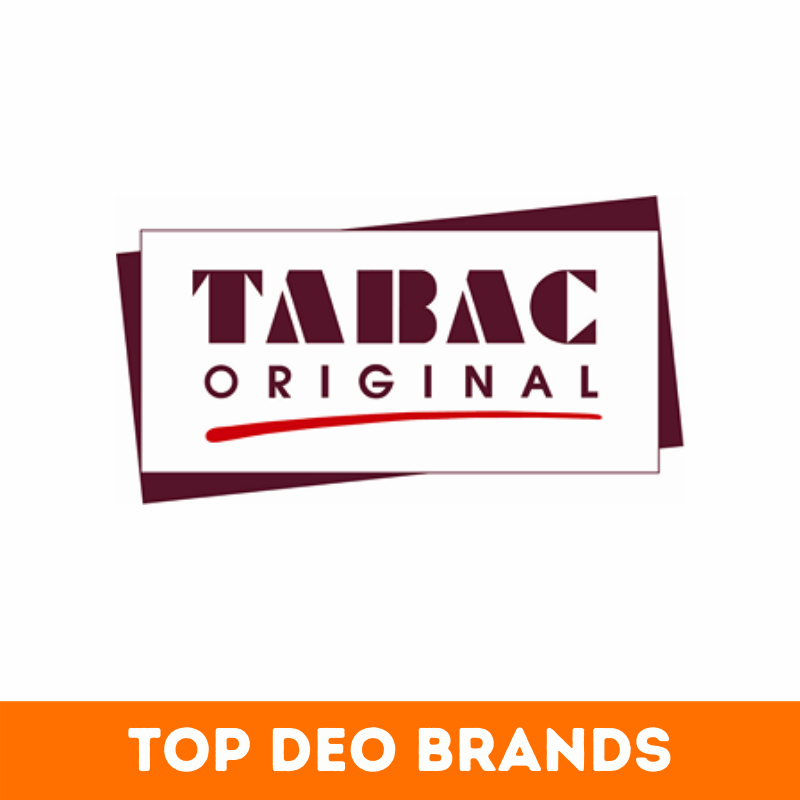 Top 42+ Best Deo Brands in the World