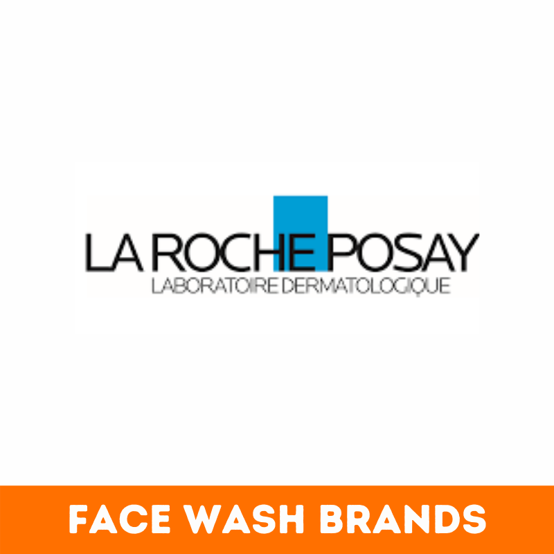 Top 50+ Best Face Wash Brands in the world