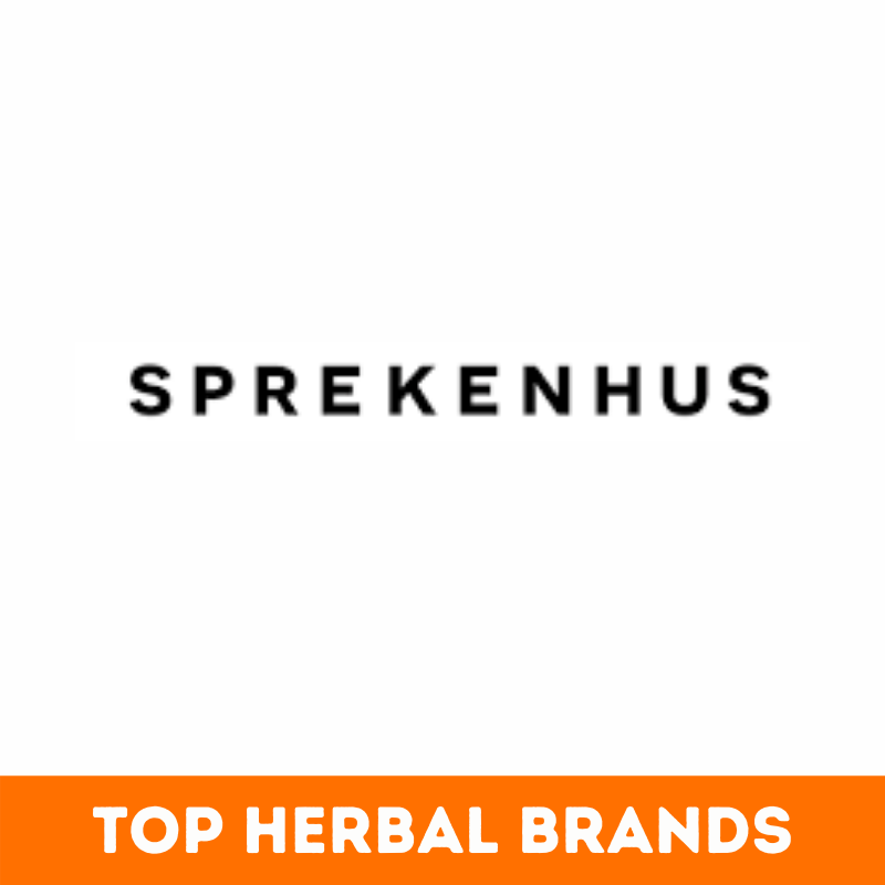 Top 31 Best Herbal Brands in the world