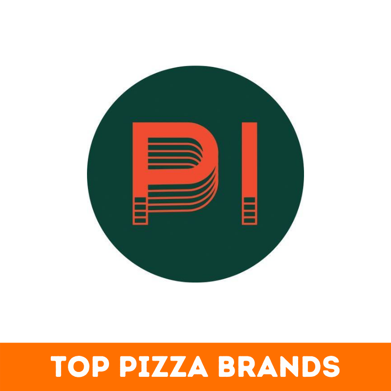 65+ Top Pizza Brands of the World