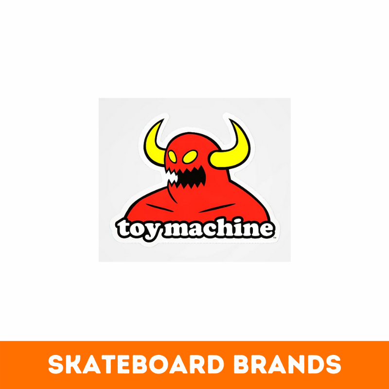 Top 29+ Best Skateboard Brands in the World