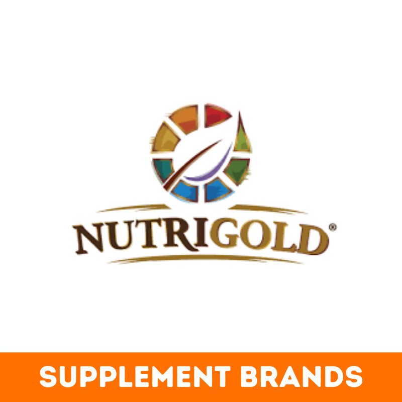 30+ Best Supplement Brands in the World