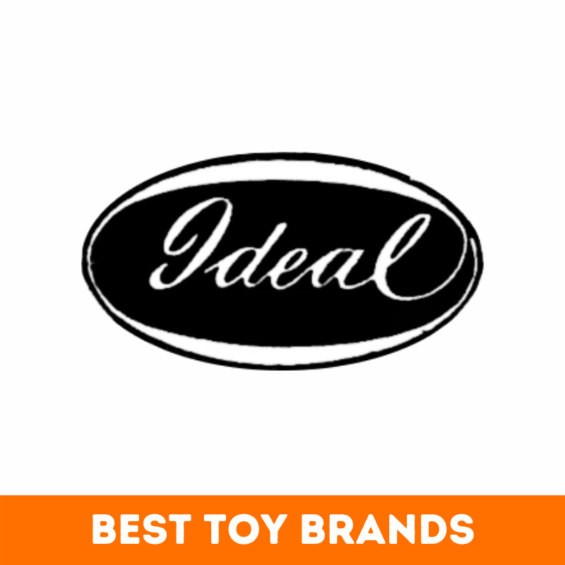 Top 61+ Best Toy Brands in the world