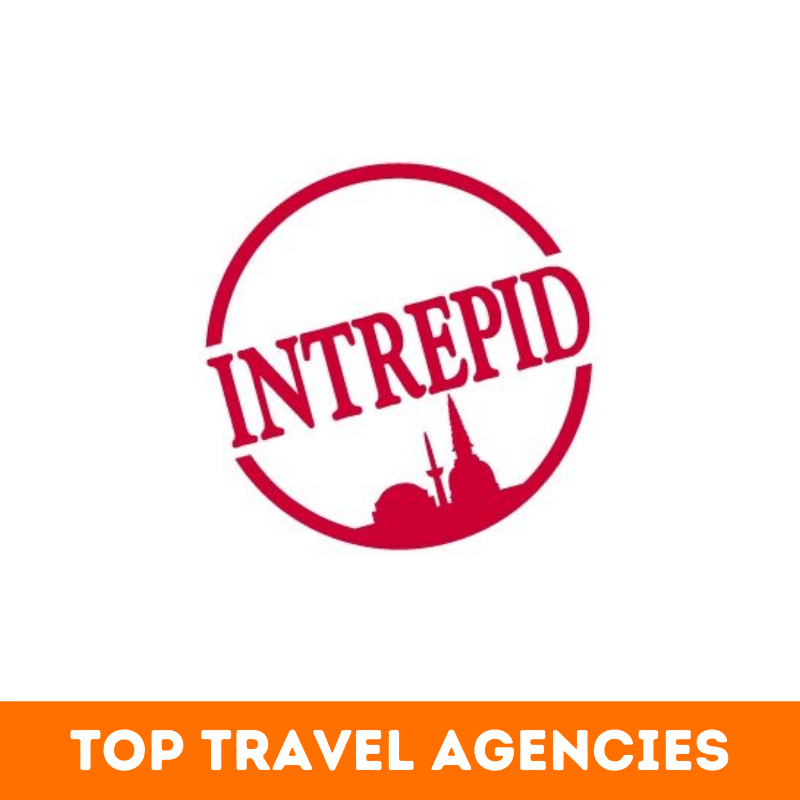Top 51+ Best Travel Agencies in the World