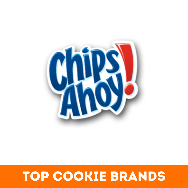 Top 51+ Best Cookie Brands of the World BeNextBrand