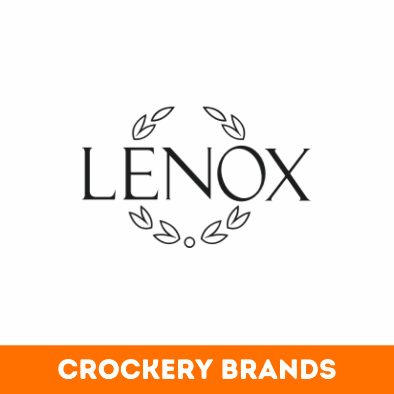 6 Top Crockery Brands Of World 