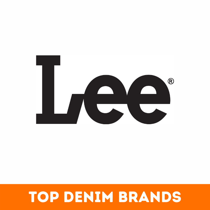 55+ Top Denim Brands in the world