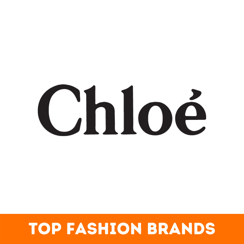 51 Top Fashion Brands of the World (Logos)