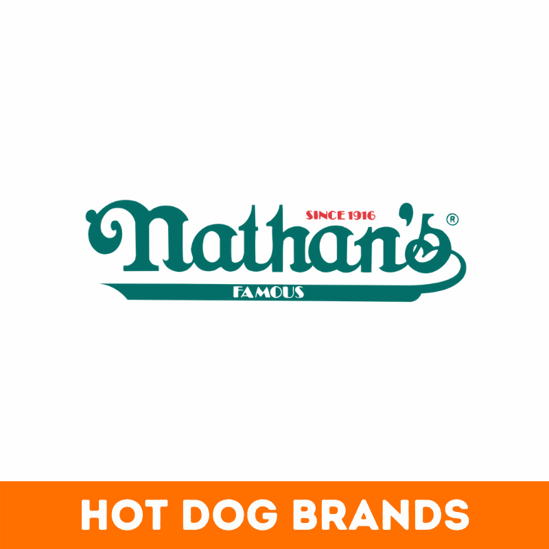 Top 31 Best Hot Dog Brands of the World BeNextBrand