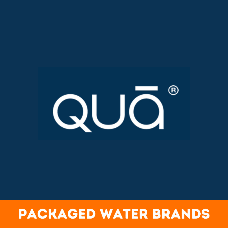 Top 71+ Best Packaged Water Brands in the world