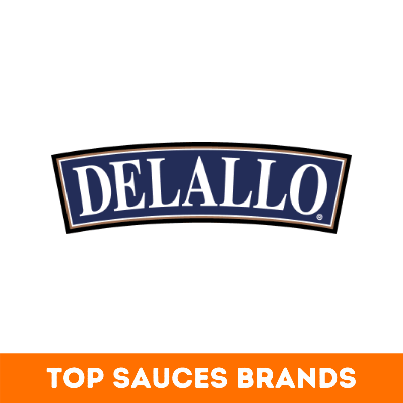 Top 51 Best Sauces Brands of the World