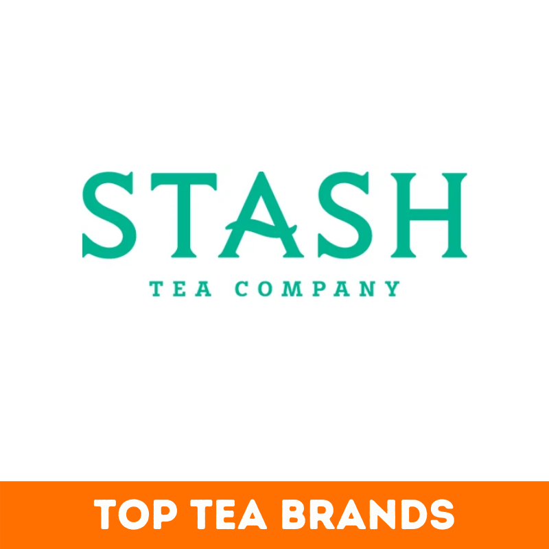 Top 41+ Best Tea Brands of the World