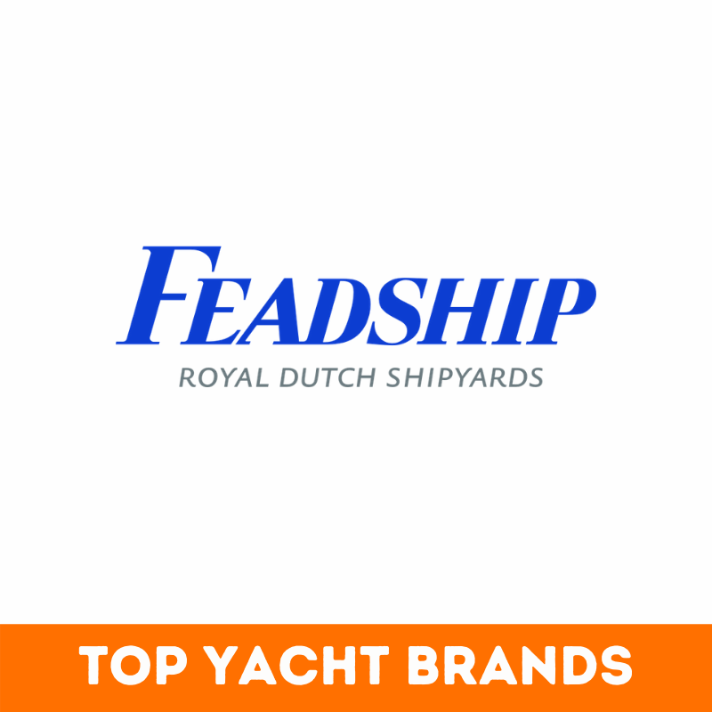Top 20+ Best Yacht Brands in the World