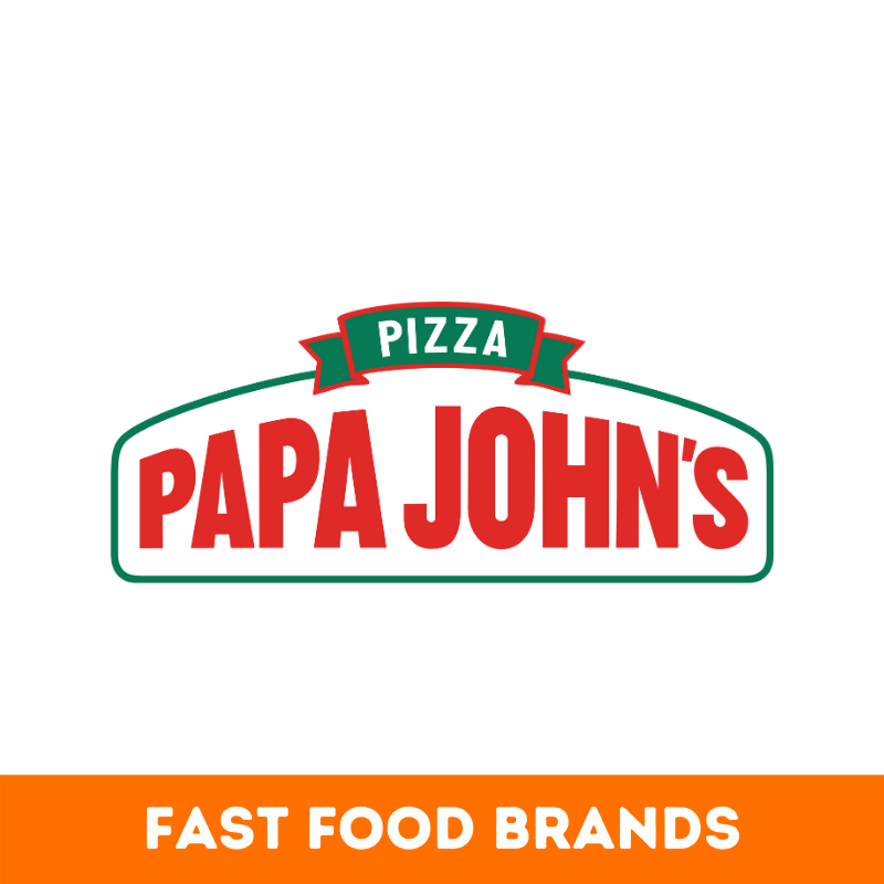 49+ Top Fast Food Brands of the world