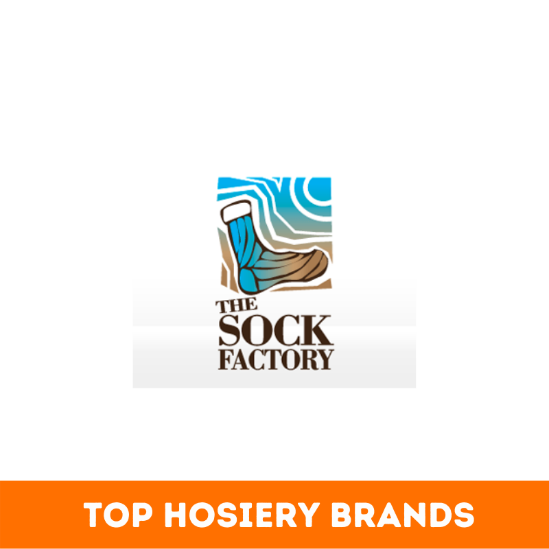 45 Top Hosiery Brand in the World