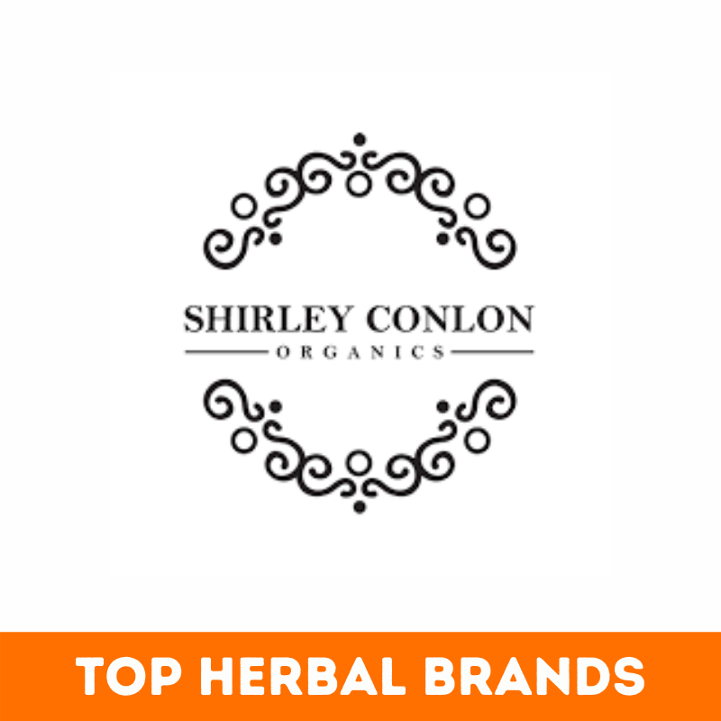 Top 31 Best Herbal Brands in the world
