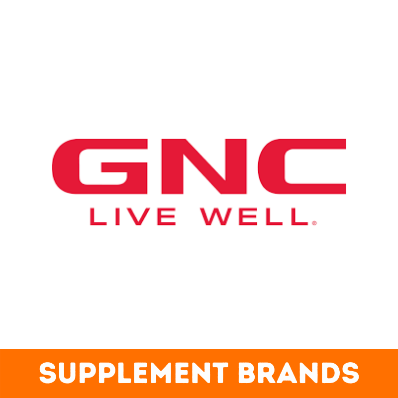 30+ Best Supplement Brands in the World