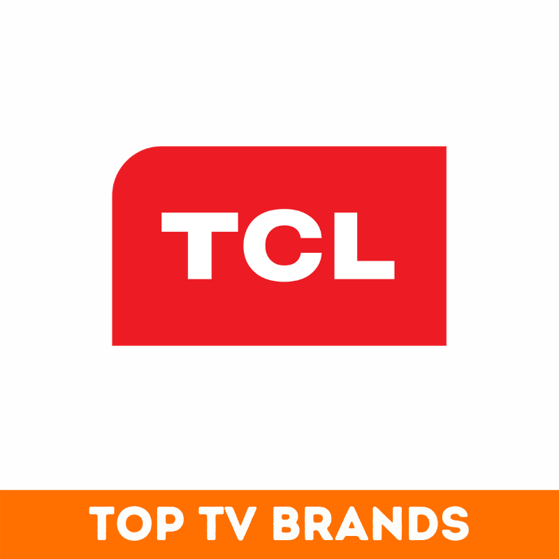 Top 34+ Best TV Brands in the World