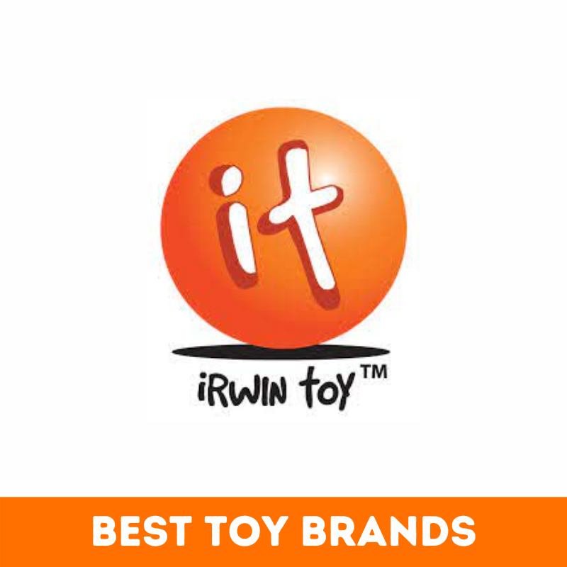 Top 61+ Best Toy Brands in the world