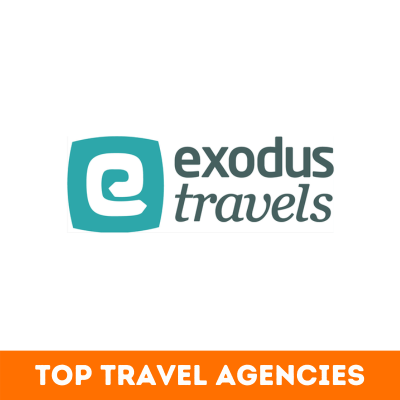 Top 51+ Best Travel Agencies in the World
