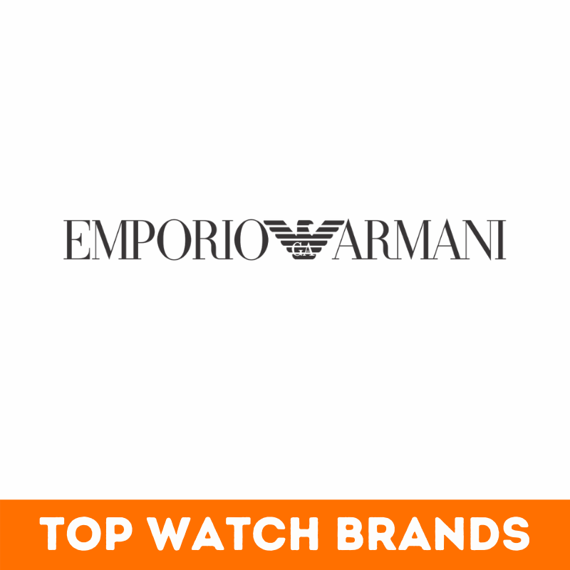 Top 50+ Best Watch Brands in the World
