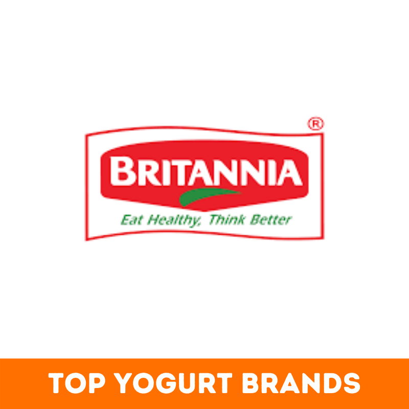 Top 48+ Best Yogurt Brands of the World BeNextBrand
