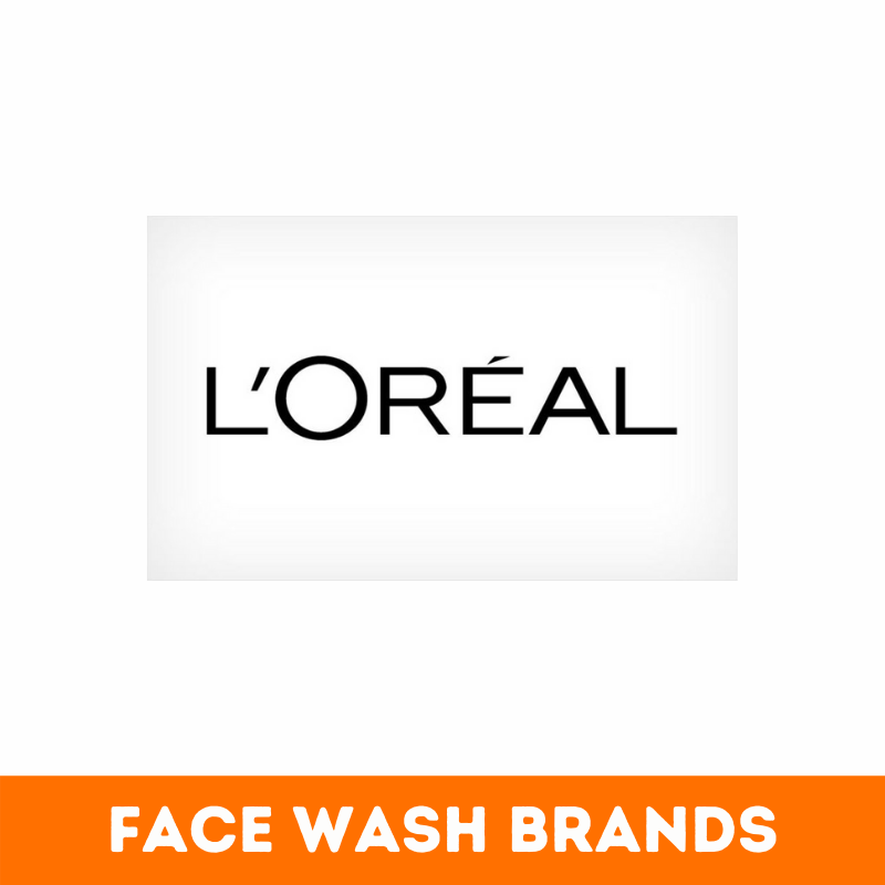 Top 50+ Best Face Wash Brands in the world