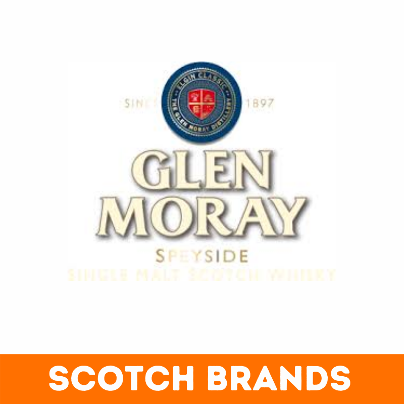 Top 25+ Best Scotch Brands in the World