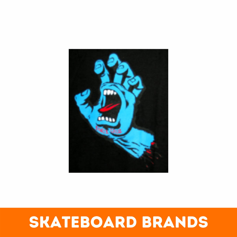 Top 29+ Best Skateboard Brands in the World