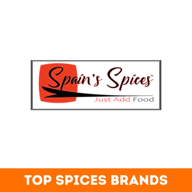 Top 51+ Best Spices Brands in the World - BeNextBrand.Com