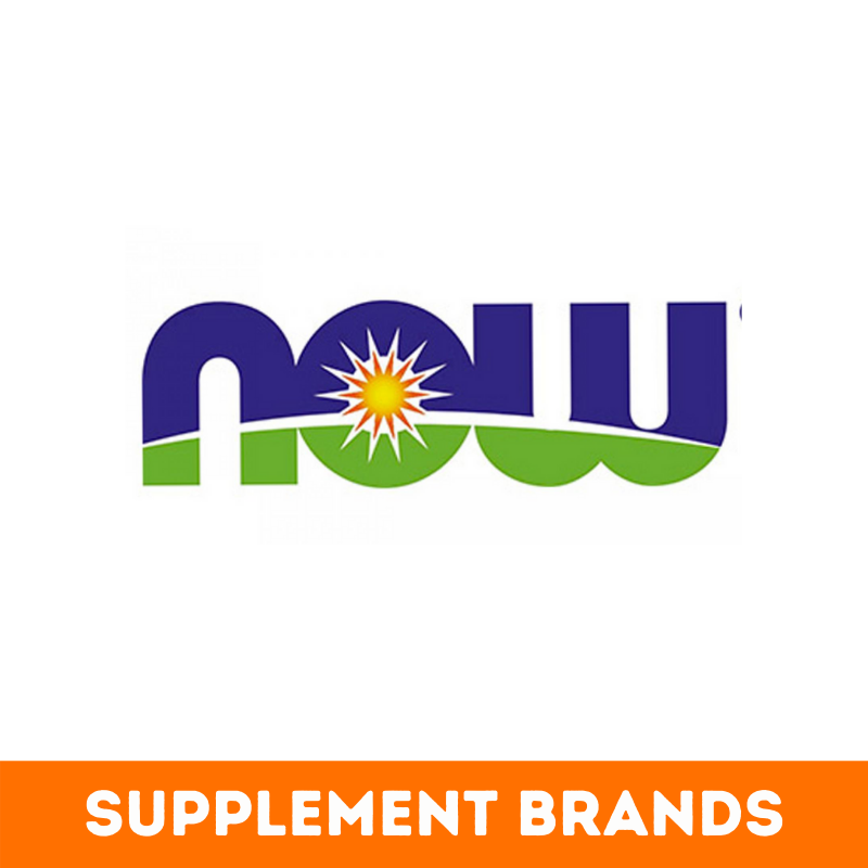 30+ Best Supplement Brands in the World