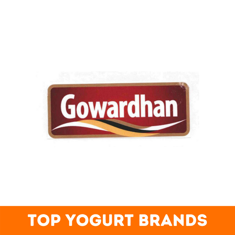 Top 48+ Best Yogurt Brands of the World BeNextBrand