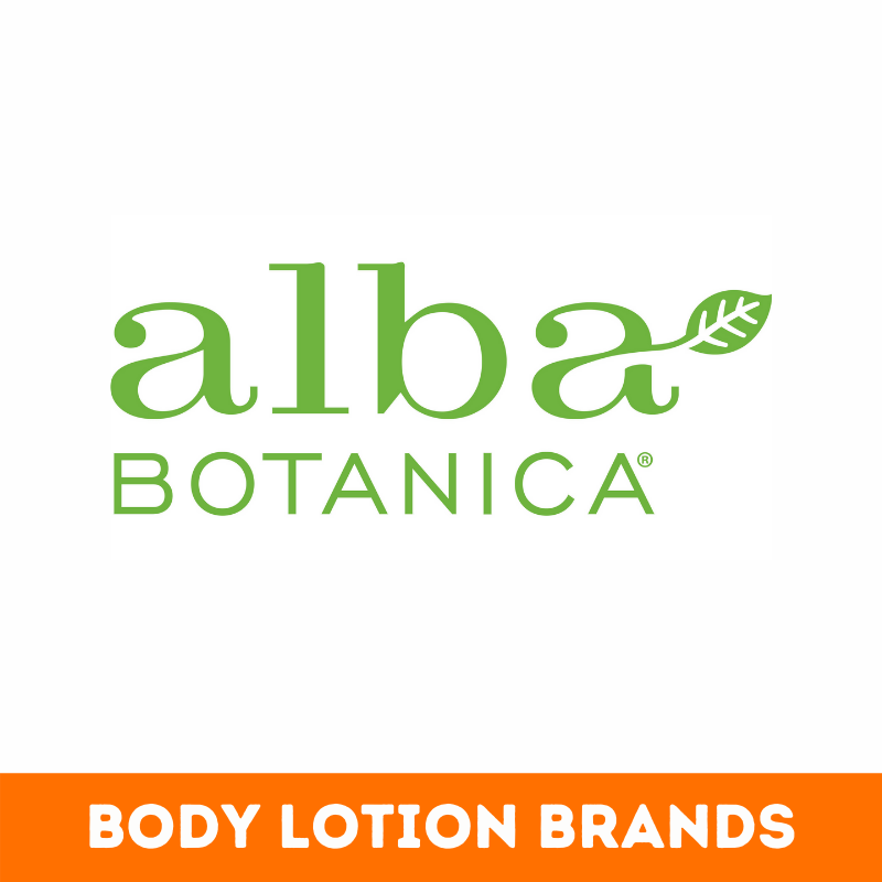 Top 35+ Best Body Lotion Brands in the World