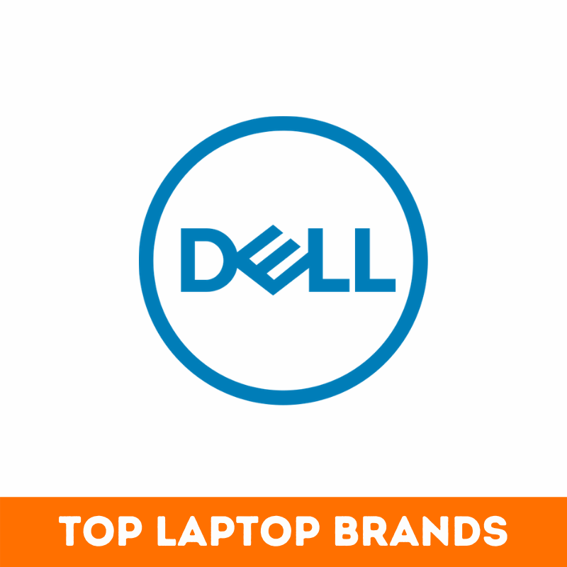 Top 28+ Best Laptop Brands in the World