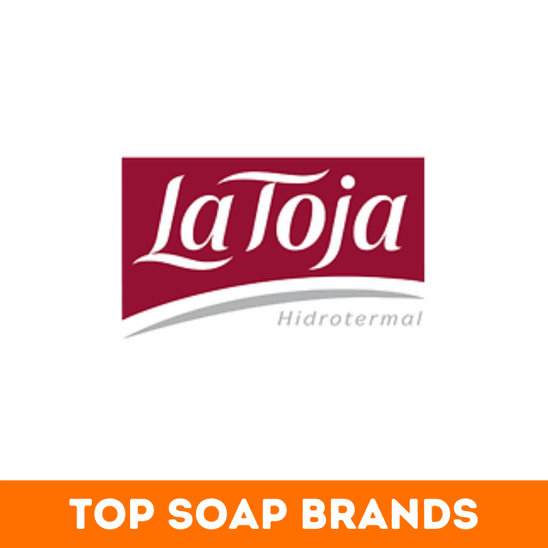 Top 42+ Best Soap Brands in the World BeNextBrand