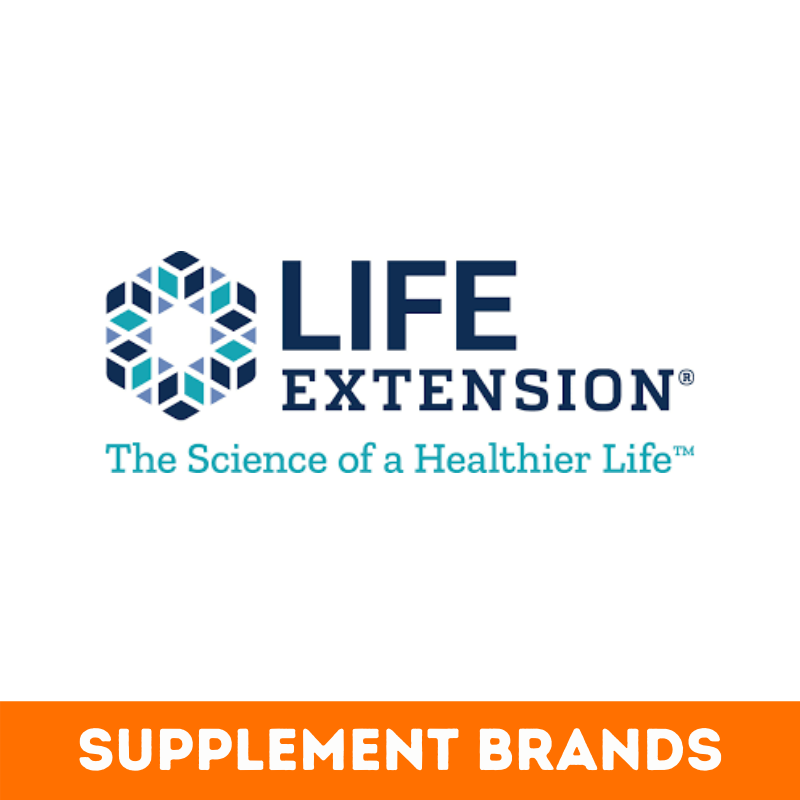 30+ Best Supplement Brands in the World