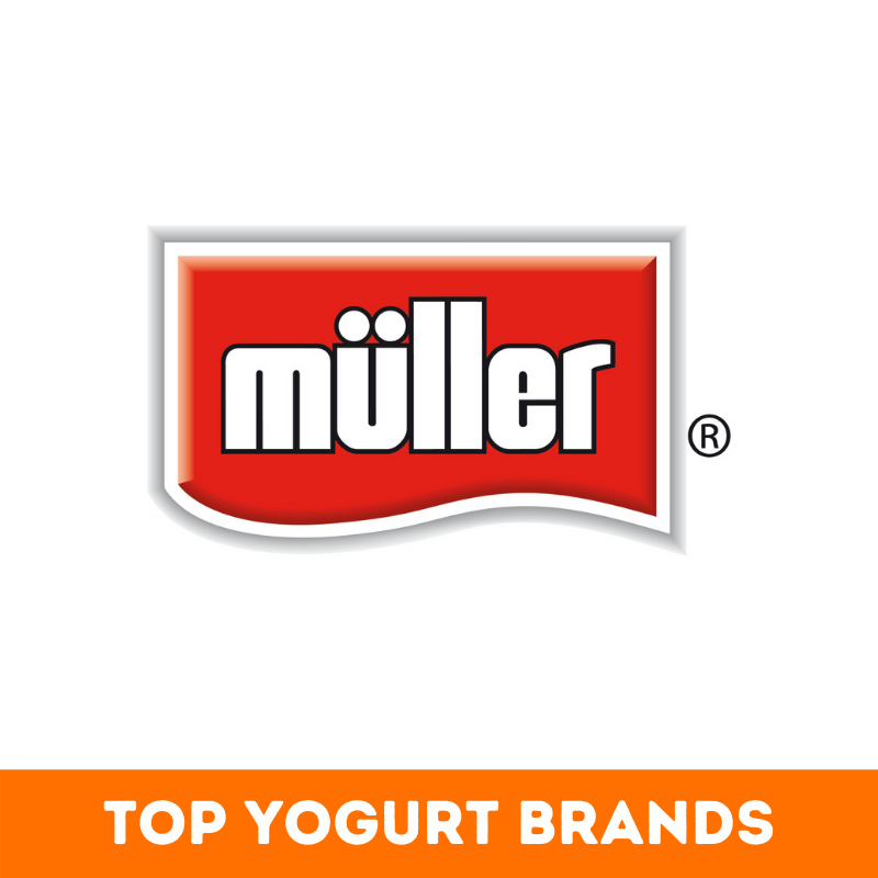 Top 48+ Best Yogurt Brands of the World BeNextBrand
