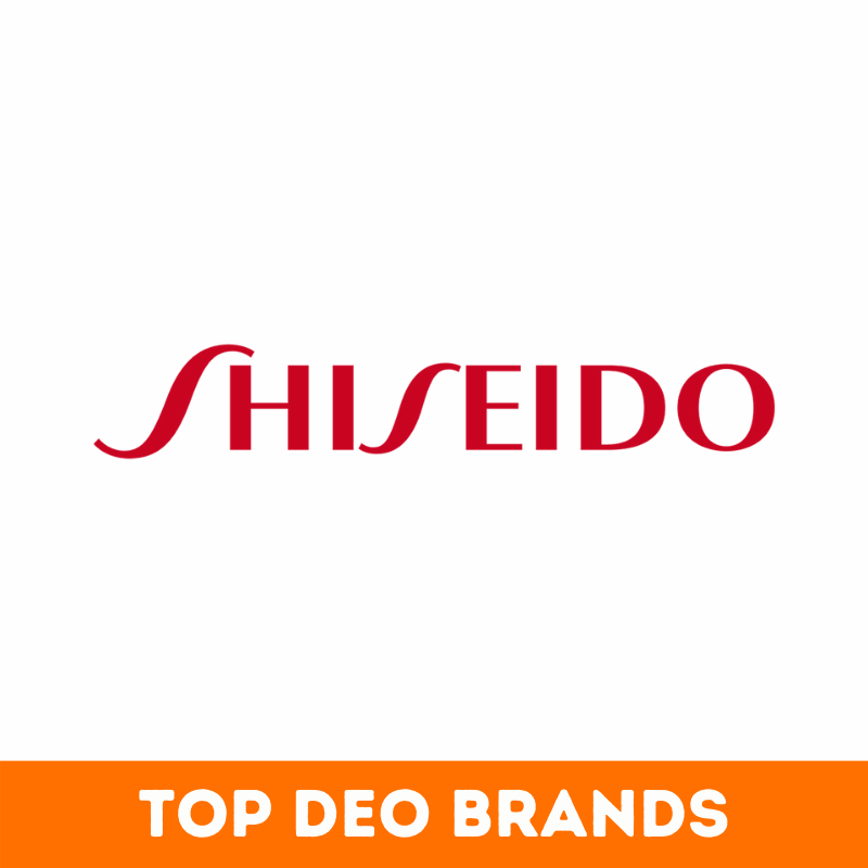Top 42+ Best Deo Brands in the World