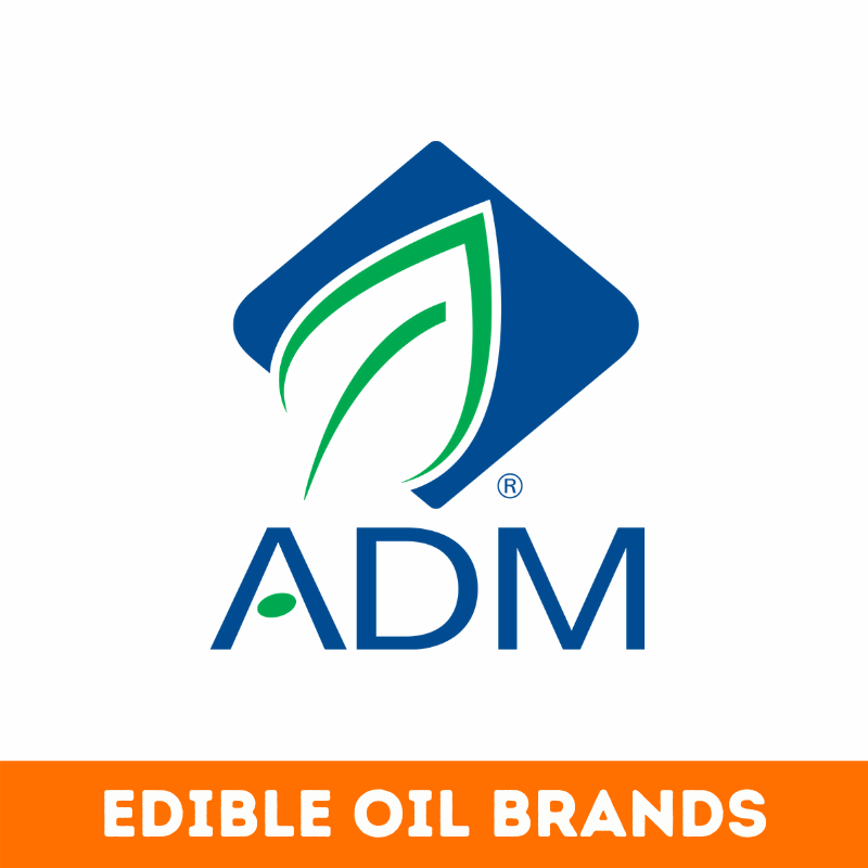 Top 45+ Best Edible Oil Brands in the world