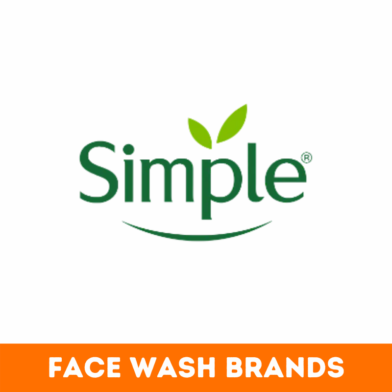 Top 50+ Best Face Wash Brands in the world