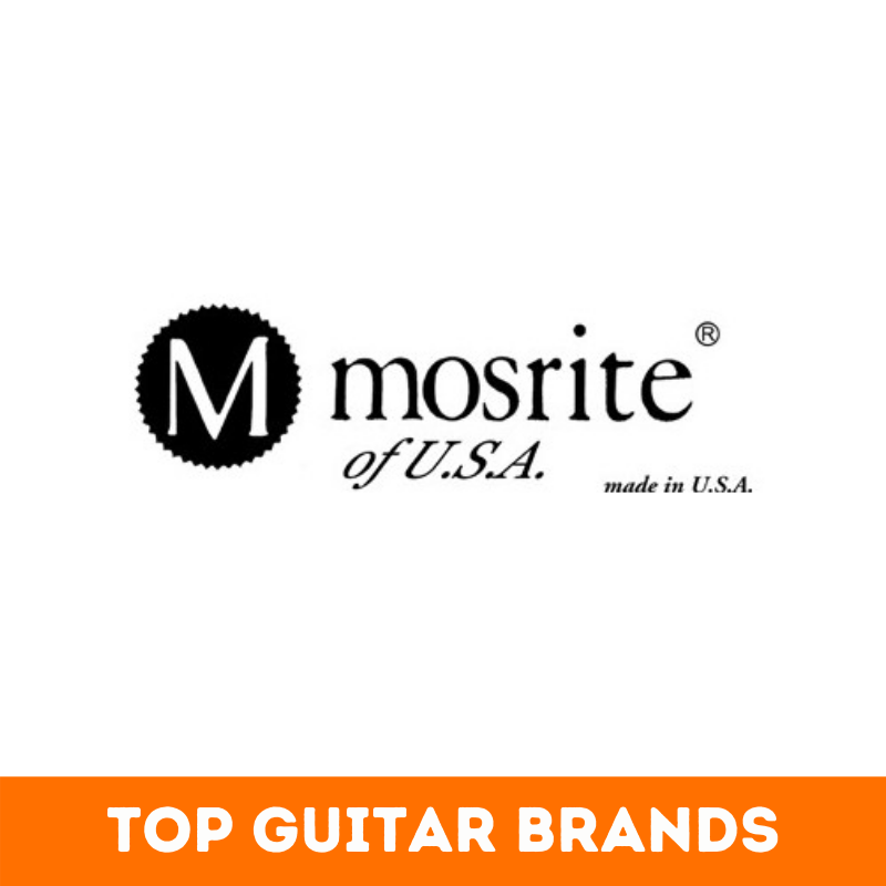 Top 35+ Best Guitar Brands in the World