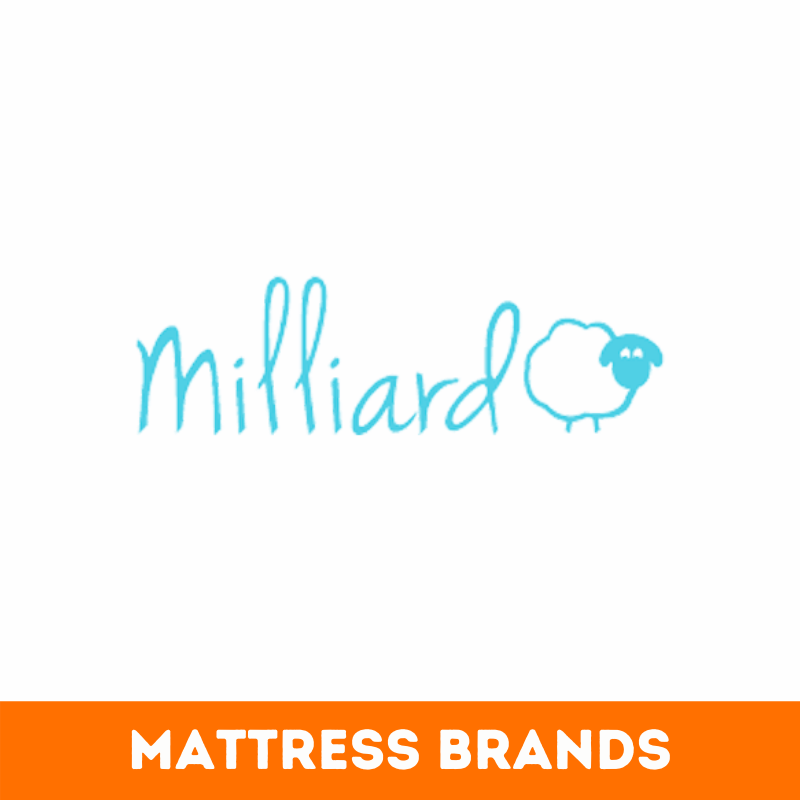 Top 45+ Best Mattress Brands in the World