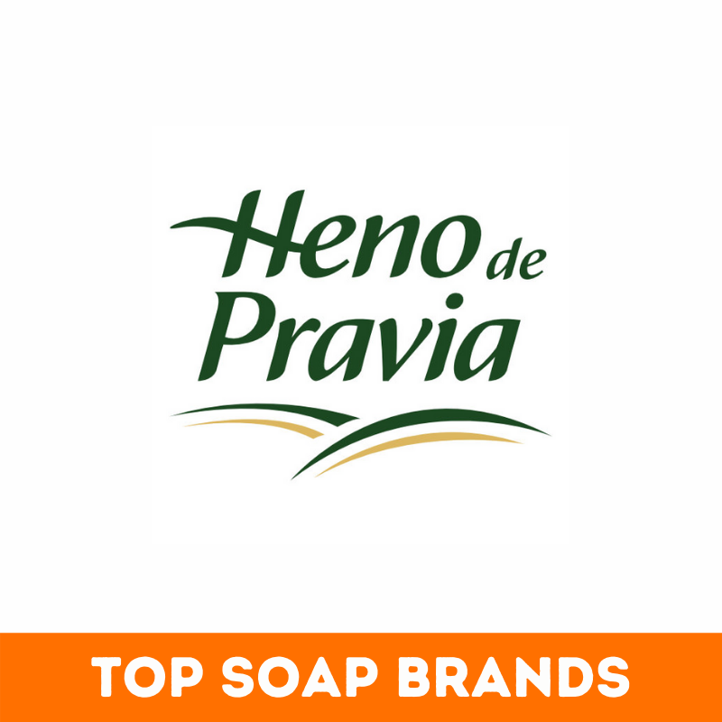 Top 42+ Best Soap Brands in the World BeNextBrand