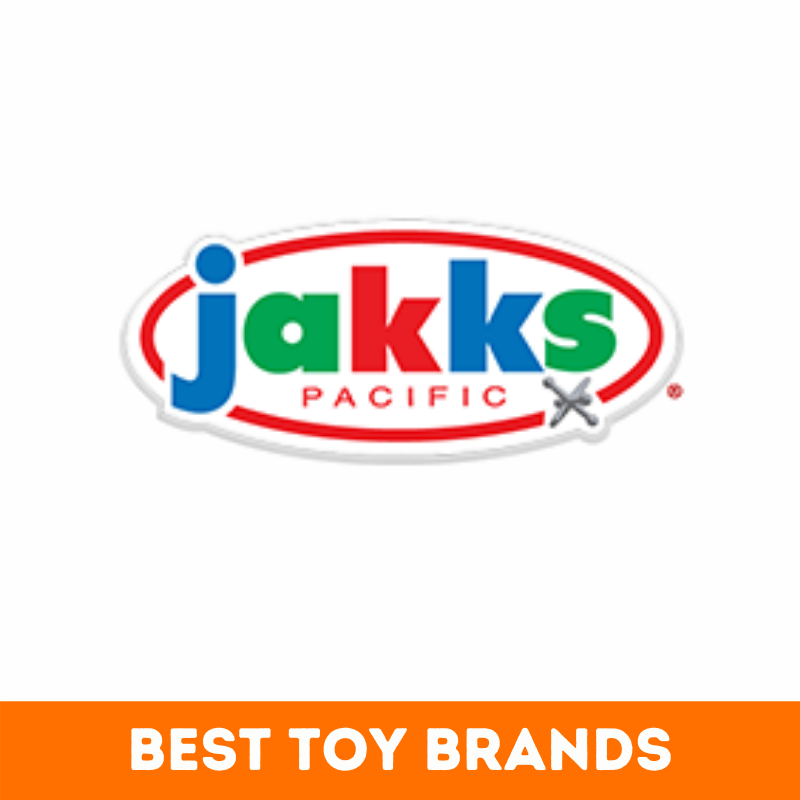 Top 61+ Best Toy Brands in the world
