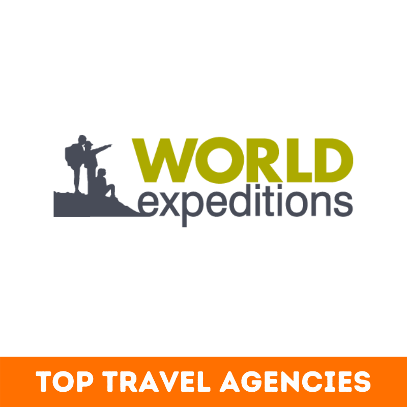 Top 51+ Best Travel Agencies in the World - BeNextBrand.Com