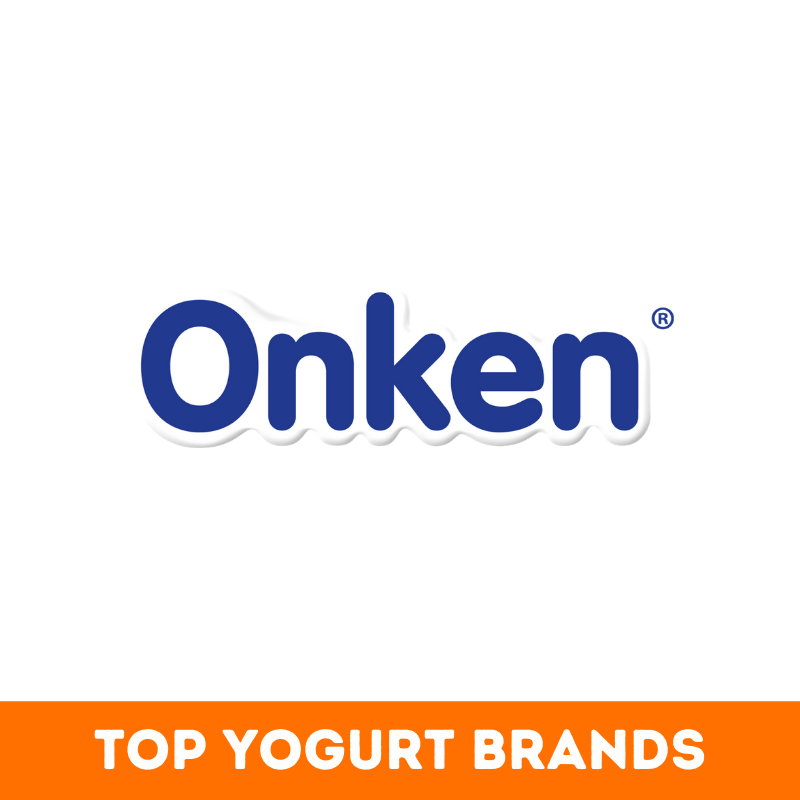 Top 48+ Best Yogurt Brands of the World BeNextBrand