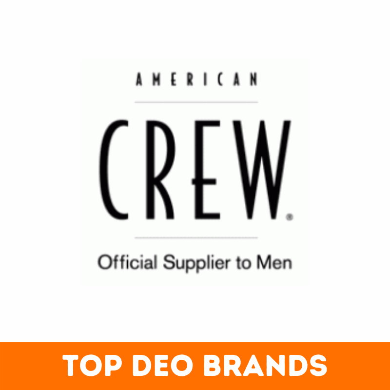 Top 42+ Best Deo Brands in the World
