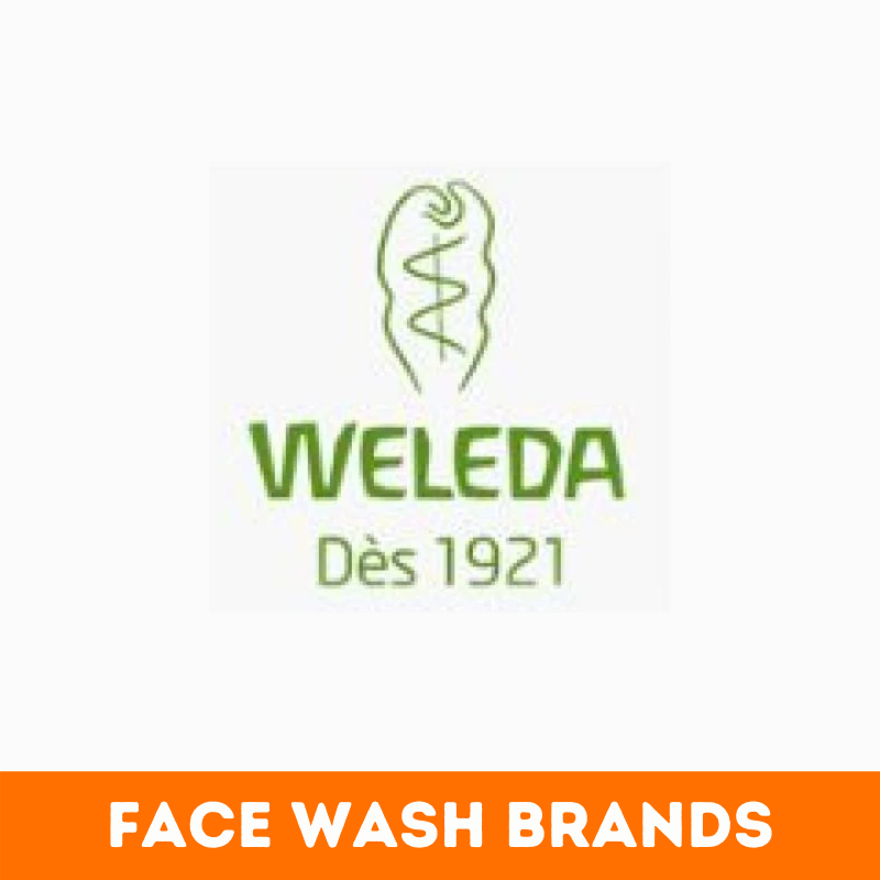 Top 50+ Best Face Wash Brands in the world